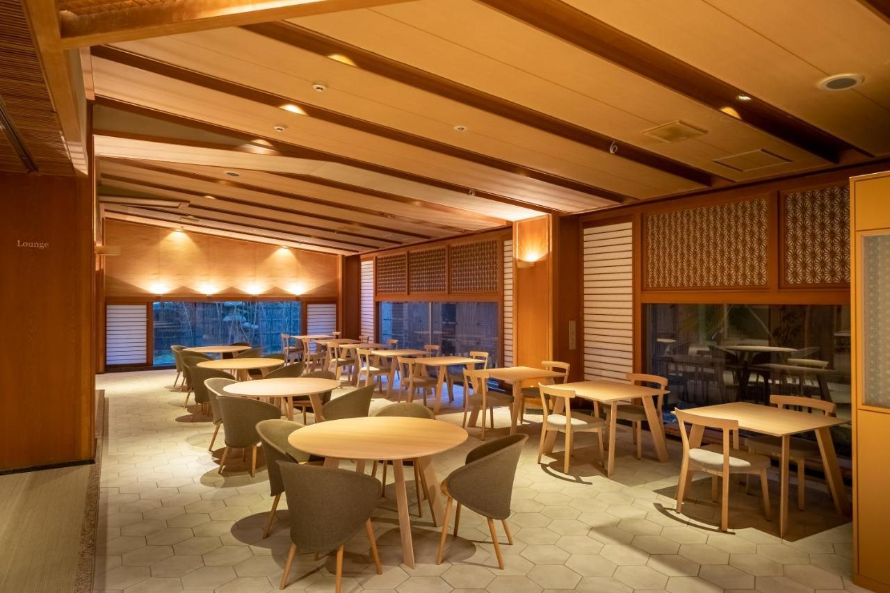 Onsen Hotel Omoto Macumoto Exteriér fotografie
