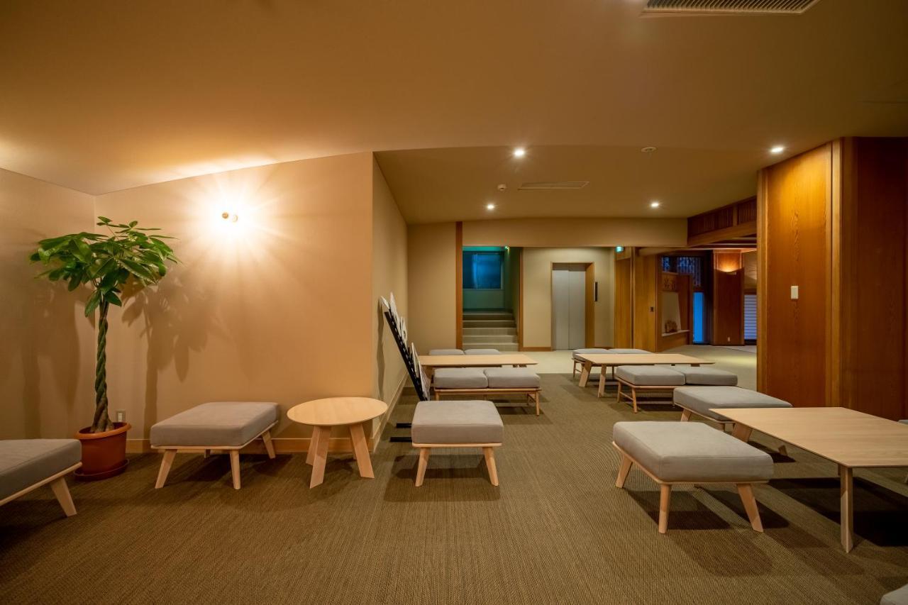 Onsen Hotel Omoto Macumoto Exteriér fotografie