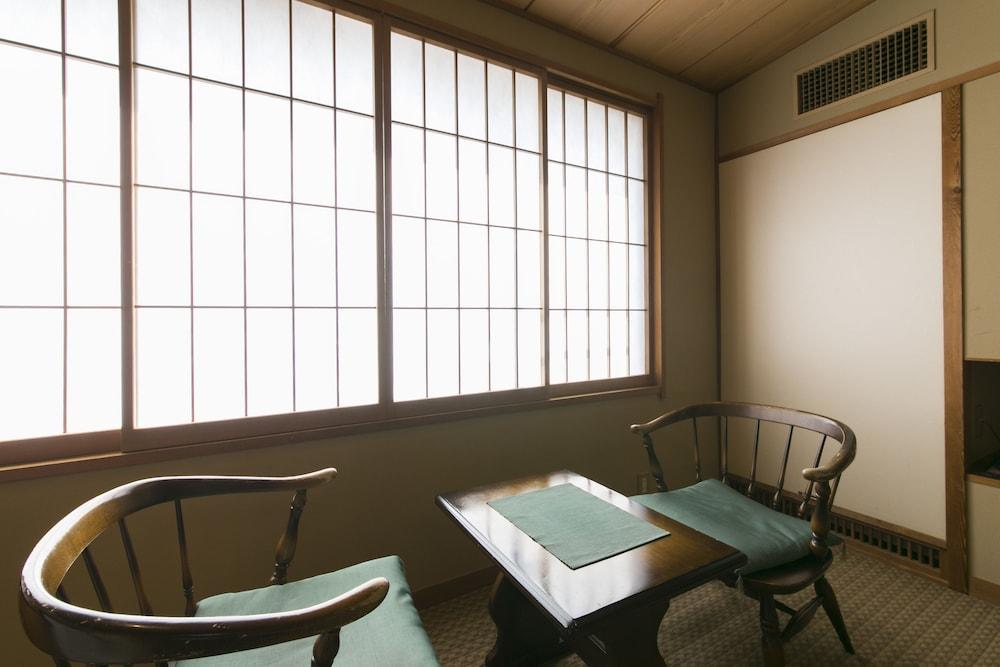 Onsen Hotel Omoto Macumoto Exteriér fotografie