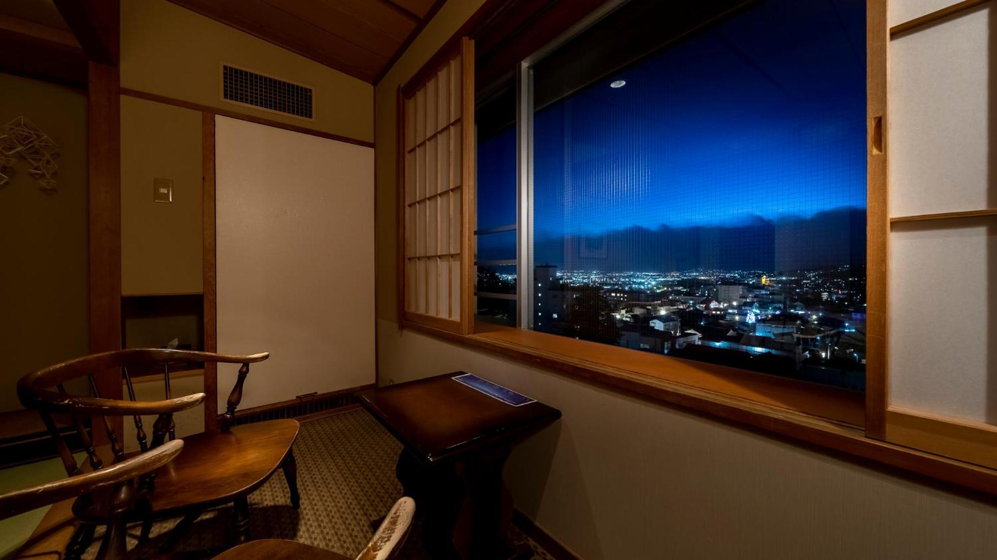 Onsen Hotel Omoto Macumoto Exteriér fotografie